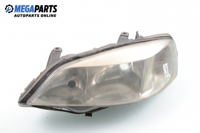 Фар за Opel Astra G Estate (02.1998 - 12.2009), комби, позиция: лява